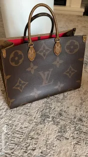Large size bag