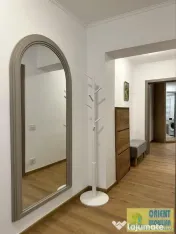 Dacia, bd. Tomis, apartament 3 camere, mobilat modern, gaze 
