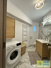 Dacia, bd. Tomis, apartament 3 camere, mobilat modern, gaze 