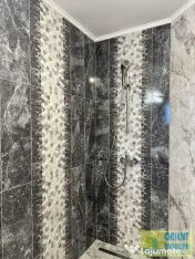 Dacia, bd. Tomis, apartament 3 camere, mobilat modern, gaze 