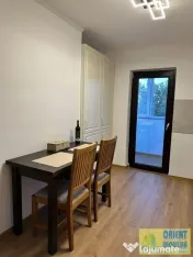 Dacia, bd. Tomis, apartament 3 camere, mobilat modern, gaze 