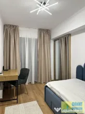 Dacia, bd. Tomis, apartament 3 camere, mobilat modern, gaze 