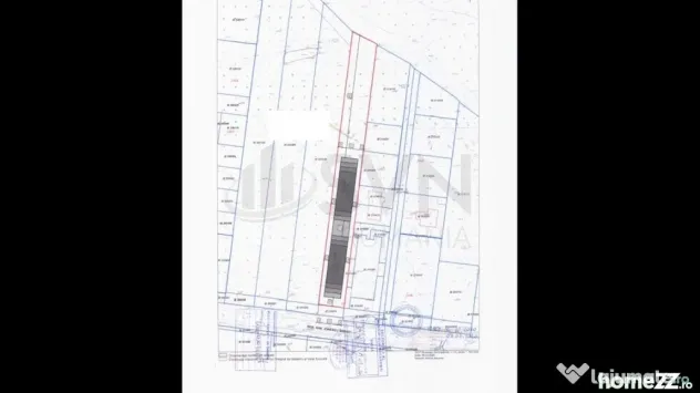 Teren constructii Baneasa 7000