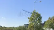 Teren constructii Baneasa 7000 