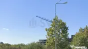 Teren constructii Baneasa 7000 