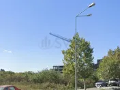 Teren constructii Baneasa 7000 