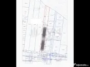 Teren constructii Baneasa 7000 