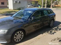 Vând Audi A4 ultra break. 2018
