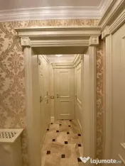Apartament deosebit cu 3 camere - Filiasi
