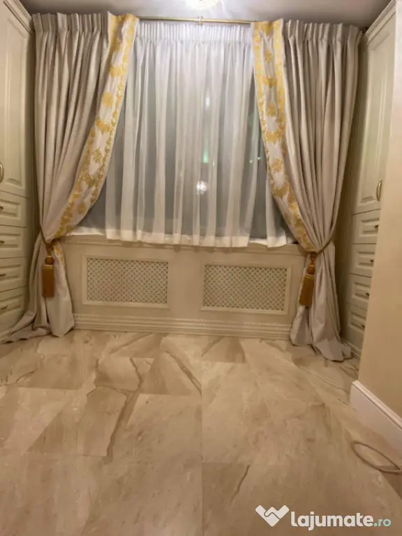 Apartament deosebit cu 3 camere - Filiasi