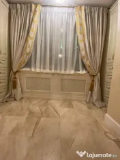 Apartament deosebit cu 3 camere - Filiasi