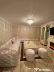 Apartament deosebit cu 3 camere - Filiasi