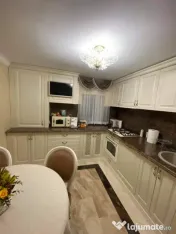 Apartament deosebit cu 3 camere - Filiasi