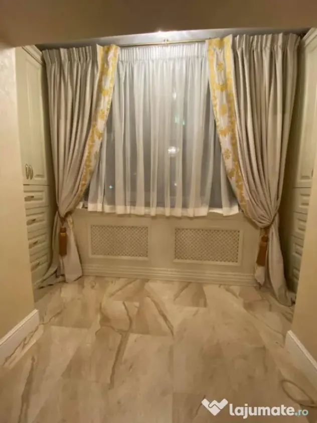 Apartament deosebit cu 3 camere - Filiasi