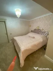 Apartament deosebit cu 3 camere - Filiasi