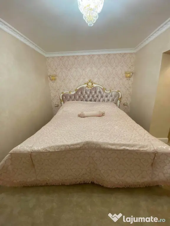 Apartament deosebit cu 3 camere - Filiasi
