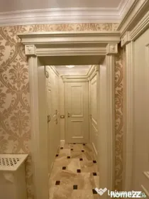 Apartament cu 3 camere, 75.20 mp, zona Filiasi