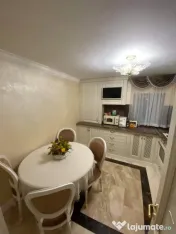 Apartament deosebit cu 3 camere - Filiasi