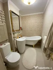 Apartament deosebit cu 3 camere - Filiasi