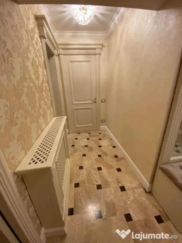 Apartament deosebit cu 3 camere - Filiasi