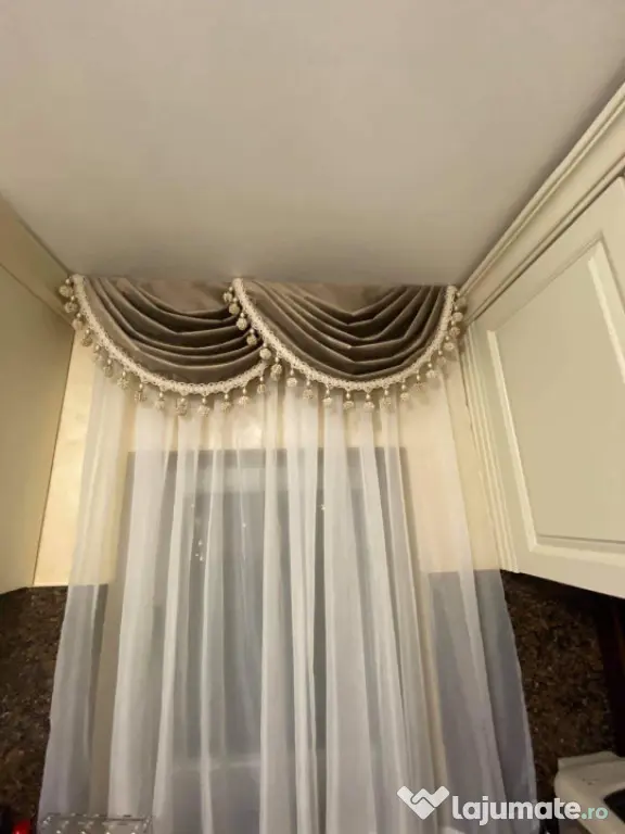 Apartament deosebit cu 3 camere - Filiasi