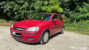 Opel Corsa C 1.0i automata 