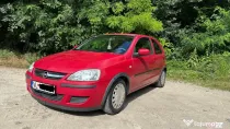 Opel Corsa C 1.0i automata