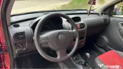 Opel Corsa C 1.0i automata 
