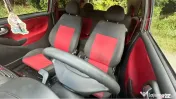Opel Corsa C 1.0i automata 