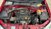 Opel Corsa C 1.0i automata 