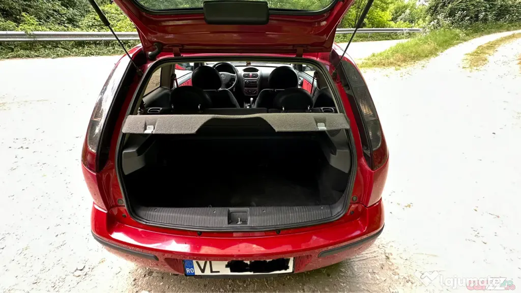 OPEL Corsa 2004 — imagine 17