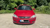 Opel Corsa C 1.0i automata 