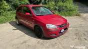 Opel Corsa C 1.0i automata 