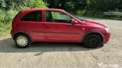 Opel Corsa C 1.0i automata 