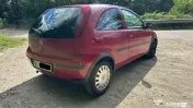 Opel Corsa C 1.0i automata 