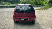 Opel Corsa C 1.0i automata 