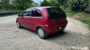 Opel Corsa C 1.0i automata 