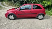 Opel Corsa C 1.0i automata 