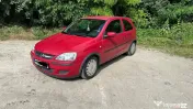 Opel Corsa C 1.0i automata 