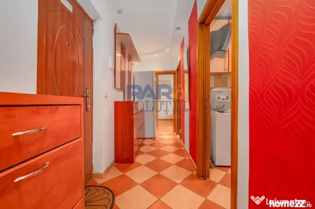 Două camere, decomandat, ieftin și bun