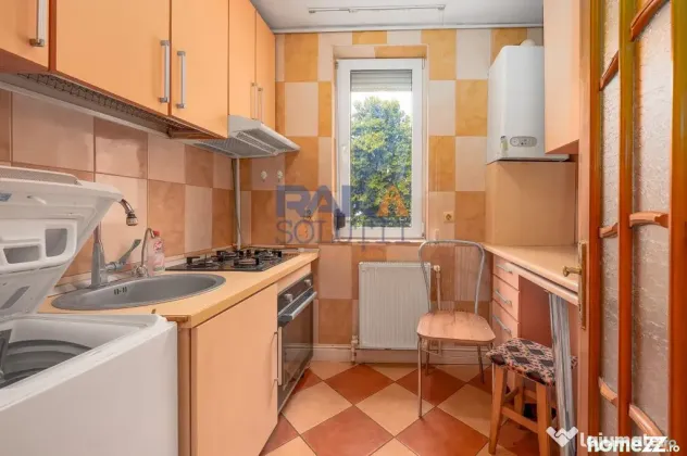 Două camere, decomandat, ieftin și bun