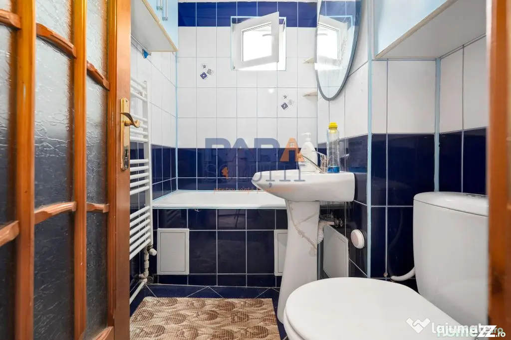 Două camere, decomandat, ieftin și bun