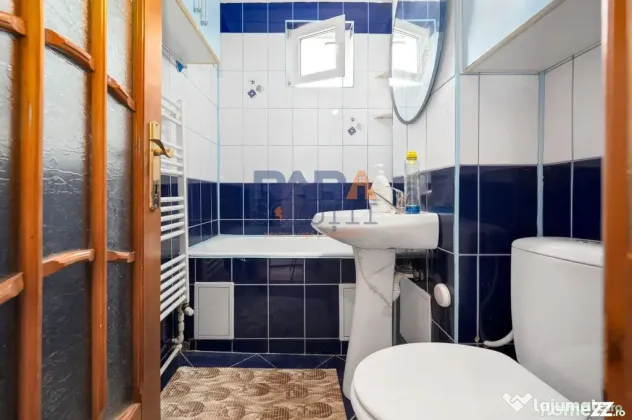 Două camere, decomandat, ieftin și bun