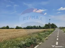 Vanzare Teren Intravilan Buftea, 750mp, str. Ulmului, Pis...