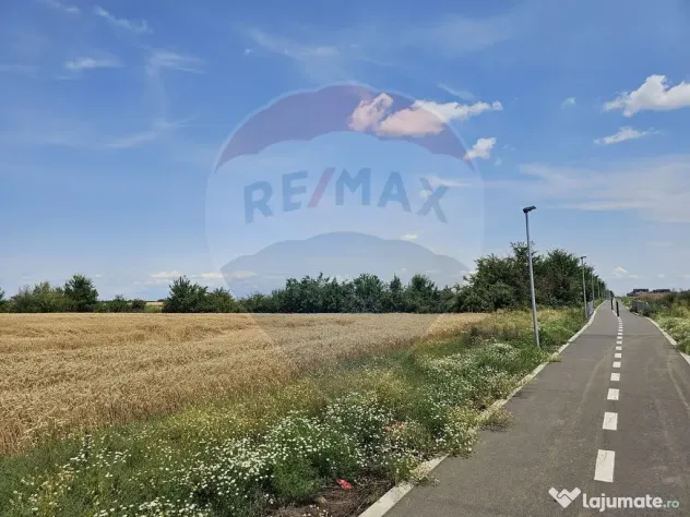 Vanzare Teren Intravilan Buftea, 750mp, str. Ulmului, Pis...