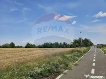Vanzare Teren Intravilan Buftea, 750mp, str. Ulmului, Pis...