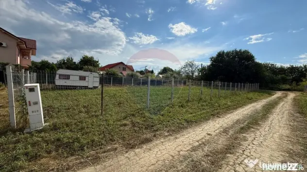 Teren intravilan Laminorul