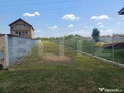 Teren intravilan, 1850 mp, zona SISESTI