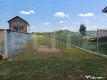 Teren intravilan, 1850 mp, zona SISESTI
