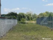 Teren intravilan, 1850 mp, zona SISESTI